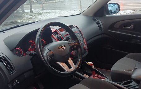 KIA cee'd I рестайлинг, 2010 год, 660 000 рублей, 4 фотография