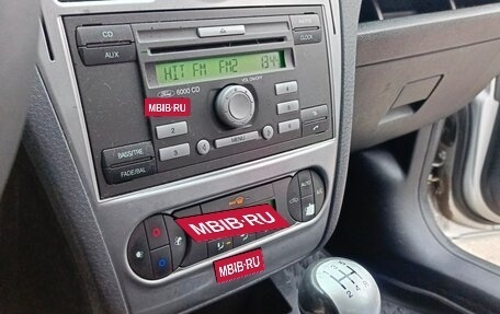 Ford Fusion I, 2009 год, 310 000 рублей, 5 фотография