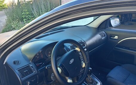 Ford Mondeo III, 2006 год, 380 000 рублей, 4 фотография