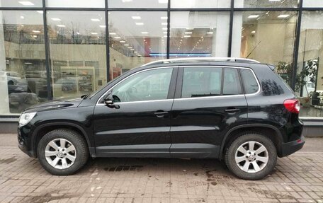 Volkswagen Tiguan I, 2010 год, 1 140 000 рублей, 5 фотография