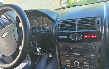 Ford Mondeo III, 2006 год, 380 000 рублей, 11 фотография