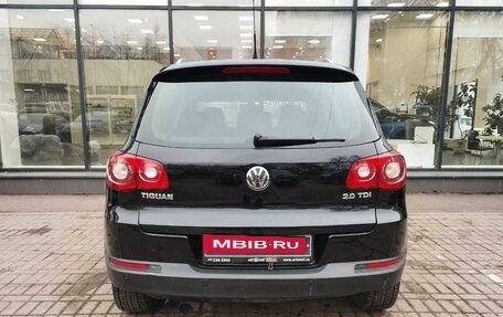 Volkswagen Tiguan I, 2010 год, 1 140 000 рублей, 7 фотография