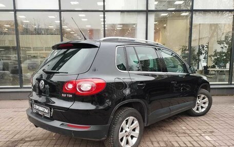 Volkswagen Tiguan I, 2010 год, 1 140 000 рублей, 8 фотография