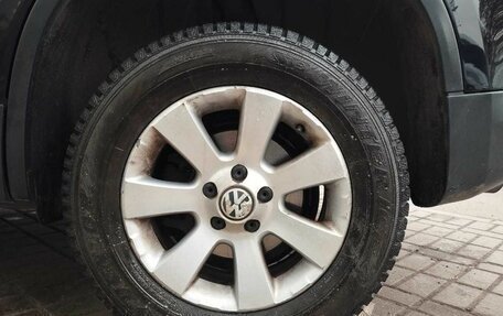 Volkswagen Tiguan I, 2010 год, 1 140 000 рублей, 13 фотография