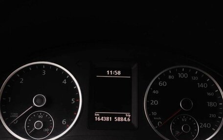 Volkswagen Tiguan I, 2010 год, 1 140 000 рублей, 12 фотография