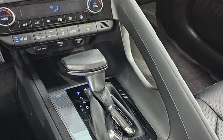 Hyundai Avante, 2021 год, 1 625 000 рублей, 9 фотография