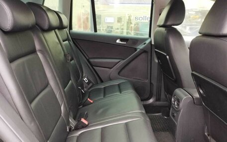 Volkswagen Tiguan I, 2010 год, 1 140 000 рублей, 11 фотография