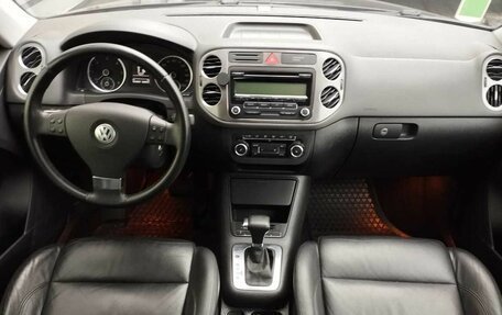 Volkswagen Tiguan I, 2010 год, 1 140 000 рублей, 9 фотография