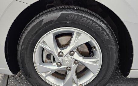 Hyundai Avante, 2021 год, 1 625 000 рублей, 5 фотография