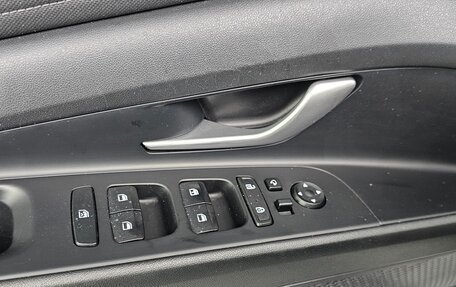 Hyundai Avante, 2021 год, 1 625 000 рублей, 17 фотография