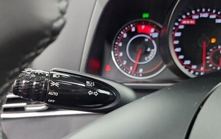 Hyundai Avante, 2021 год, 1 625 000 рублей, 16 фотография