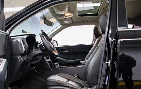 Hyundai ix35, 2021 год, 1 674 000 рублей, 7 фотография