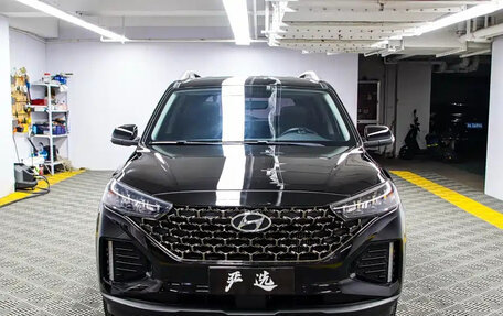 Hyundai ix35, 2021 год, 1 674 000 рублей, 2 фотография