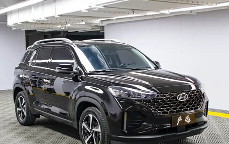 Hyundai ix35, 2021 год, 1 674 000 рублей, 5 фотография