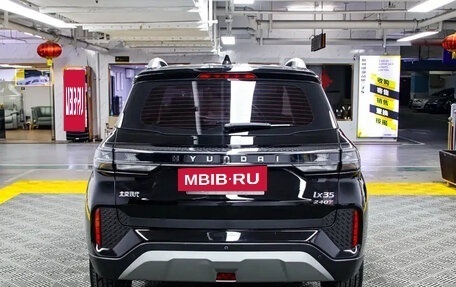 Hyundai ix35, 2021 год, 1 674 000 рублей, 4 фотография