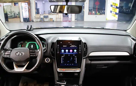 Hyundai ix35, 2021 год, 1 674 000 рублей, 9 фотография