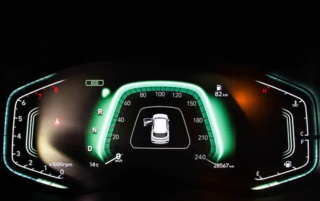 Hyundai ix35, 2021 год, 1 674 000 рублей, 15 фотография