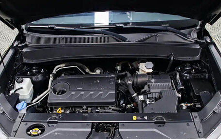 Hyundai ix35, 2021 год, 1 674 000 рублей, 22 фотография