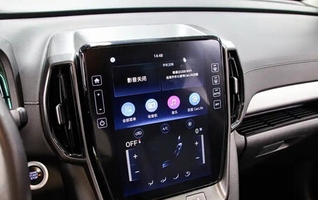 Hyundai ix35, 2021 год, 1 674 000 рублей, 10 фотография