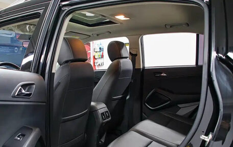 Hyundai ix35, 2021 год, 1 674 000 рублей, 16 фотография