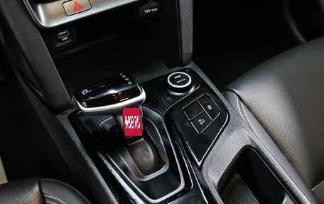 Hyundai ix35, 2021 год, 1 674 000 рублей, 12 фотография