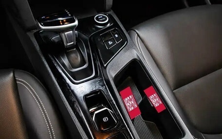 Hyundai ix35, 2021 год, 1 674 000 рублей, 14 фотография