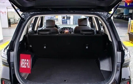 Hyundai ix35, 2021 год, 1 674 000 рублей, 21 фотография