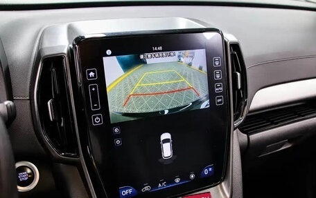 Hyundai ix35, 2021 год, 1 674 000 рублей, 13 фотография