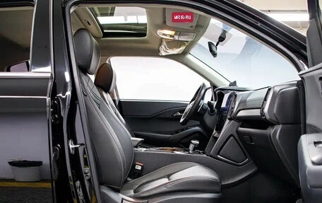 Hyundai ix35, 2021 год, 1 674 000 рублей, 20 фотография