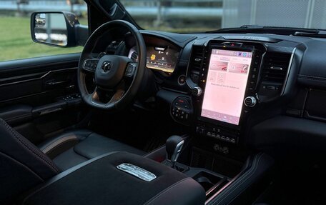 Rambler 1500, 2025 год, 11 700 000 рублей, 9 фотография