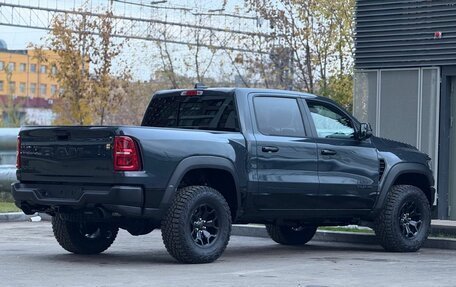 Rambler 1500, 2025 год, 11 700 000 рублей, 6 фотография