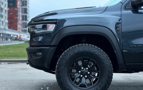 Rambler 1500, 2025 год, 11 700 000 рублей, 2 фотография