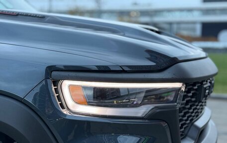 Rambler 1500, 2025 год, 11 700 000 рублей, 4 фотография