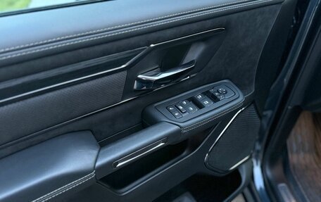 Rambler 1500, 2025 год, 11 700 000 рублей, 11 фотография