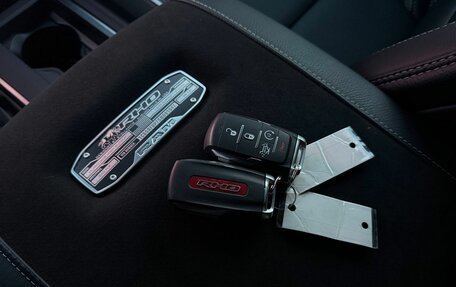 Rambler 1500, 2025 год, 11 700 000 рублей, 13 фотография