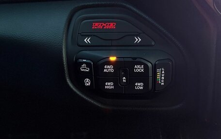 Rambler 1500, 2025 год, 11 700 000 рублей, 12 фотография