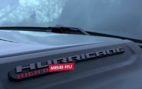 Rambler 1500, 2025 год, 11 700 000 рублей, 5 фотография