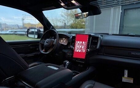 Rambler 1500, 2025 год, 11 700 000 рублей, 8 фотография