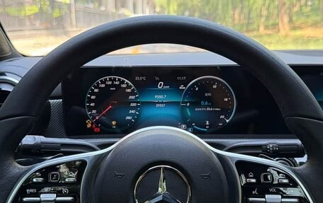 Mercedes-Benz A-Класс, 2022 год, 1 500 000 рублей, 12 фотография