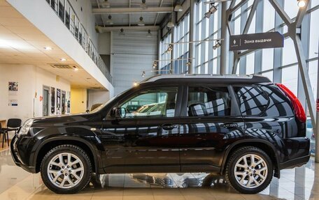 Nissan X-Trail, 2011 год, 1 538 000 рублей, 4 фотография