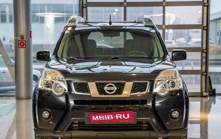 Nissan X-Trail, 2011 год, 1 538 000 рублей, 2 фотография