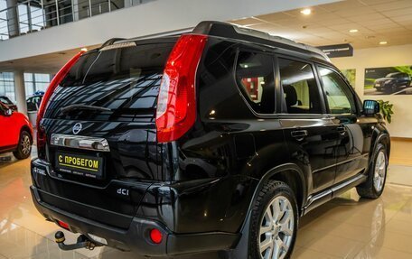 Nissan X-Trail, 2011 год, 1 538 000 рублей, 7 фотография