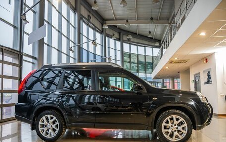 Nissan X-Trail, 2011 год, 1 538 000 рублей, 8 фотография