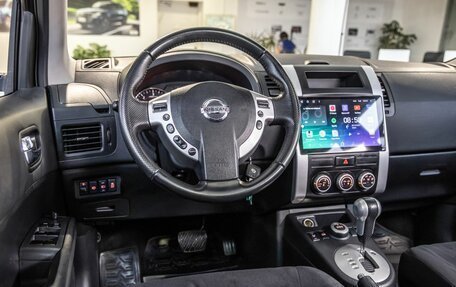 Nissan X-Trail, 2011 год, 1 538 000 рублей, 15 фотография