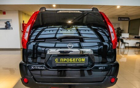 Nissan X-Trail, 2011 год, 1 538 000 рублей, 6 фотография