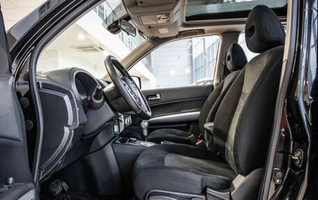 Nissan X-Trail, 2011 год, 1 538 000 рублей, 14 фотография