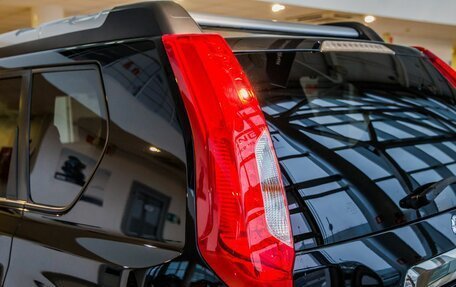 Nissan X-Trail, 2011 год, 1 538 000 рублей, 11 фотография