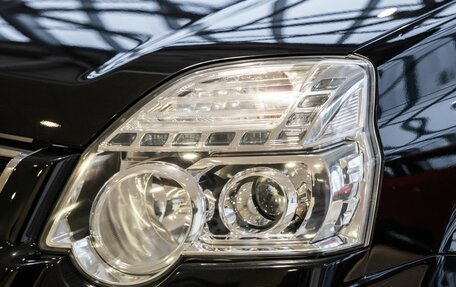 Nissan X-Trail, 2011 год, 1 538 000 рублей, 10 фотография