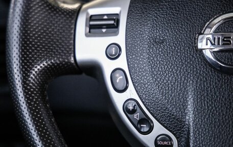 Nissan X-Trail, 2011 год, 1 538 000 рублей, 18 фотография