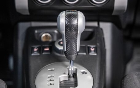 Nissan X-Trail, 2011 год, 1 538 000 рублей, 33 фотография